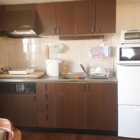 Fuji Gotemba Condominium Tannpopo Buitenkant foto