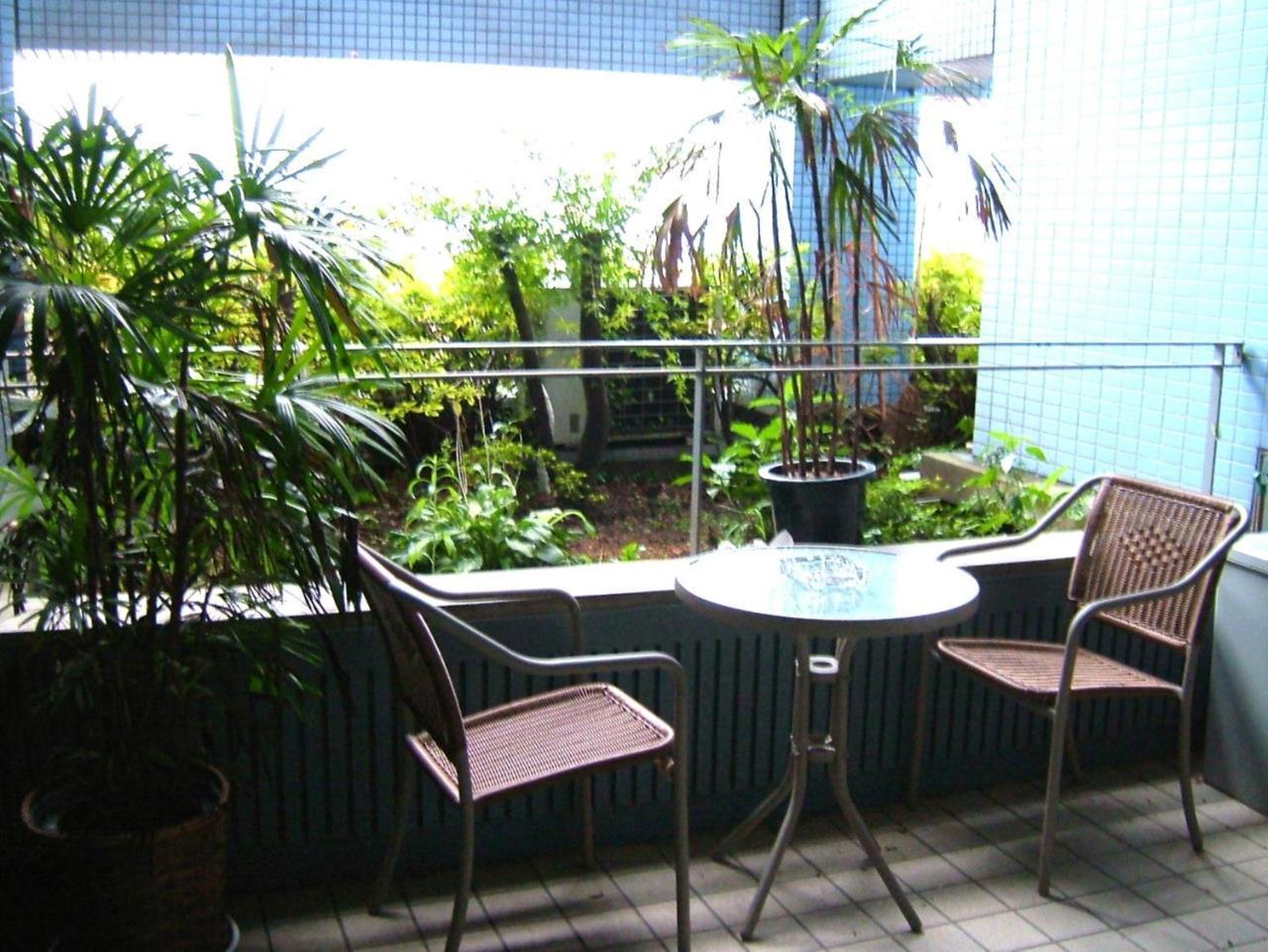 Fuji Gotemba Condominium Tannpopo Buitenkant foto