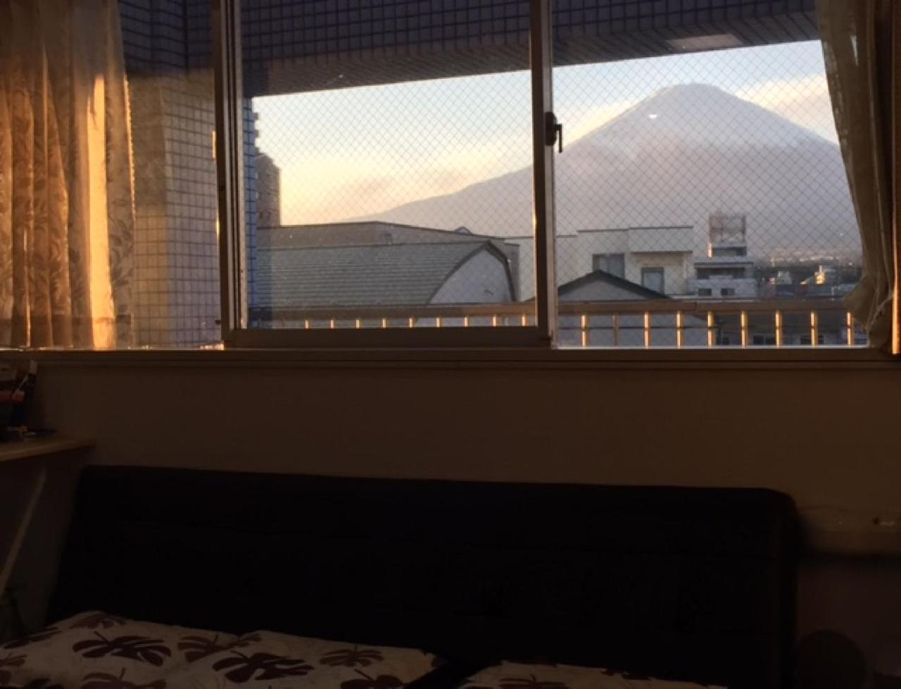 Fuji Gotemba Condominium Tannpopo Buitenkant foto