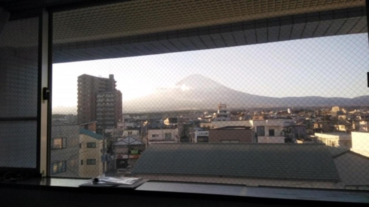 Fuji Gotemba Condominium Tannpopo Buitenkant foto