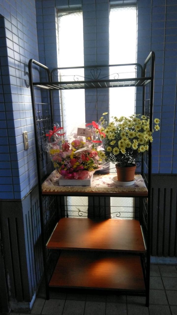 Fuji Gotemba Condominium Tannpopo Buitenkant foto