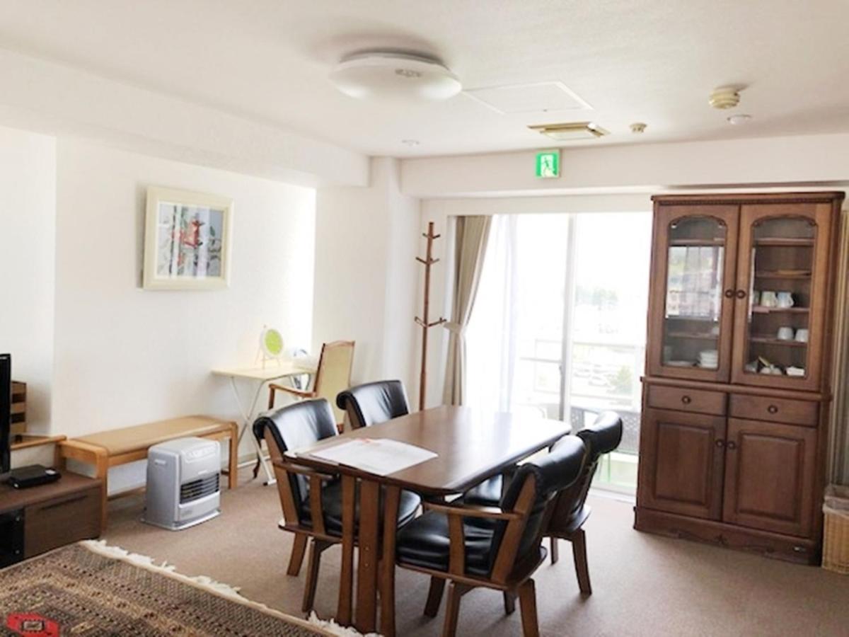 Fuji Gotemba Condominium Tannpopo Buitenkant foto