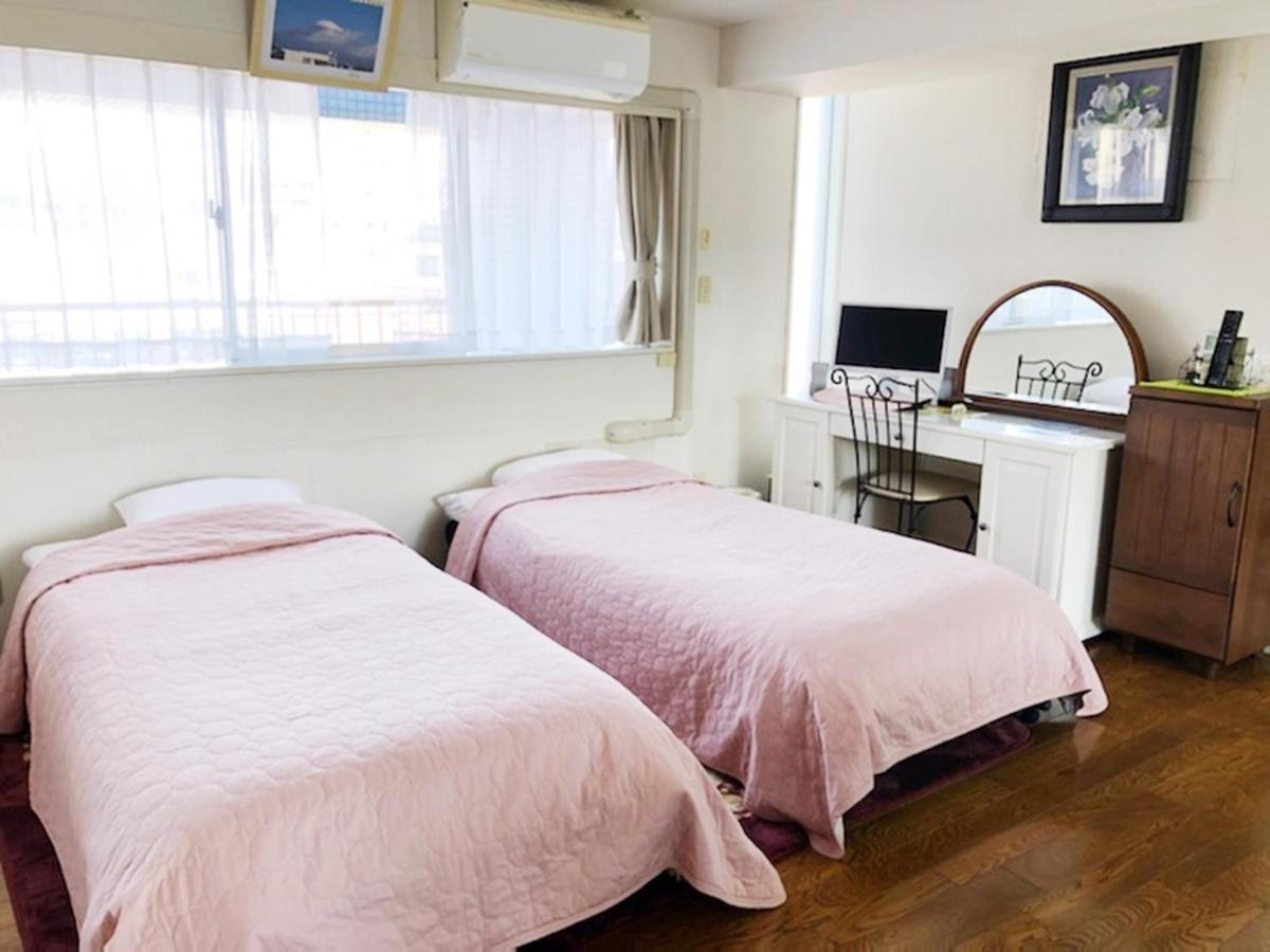 Fuji Gotemba Condominium Tannpopo Buitenkant foto