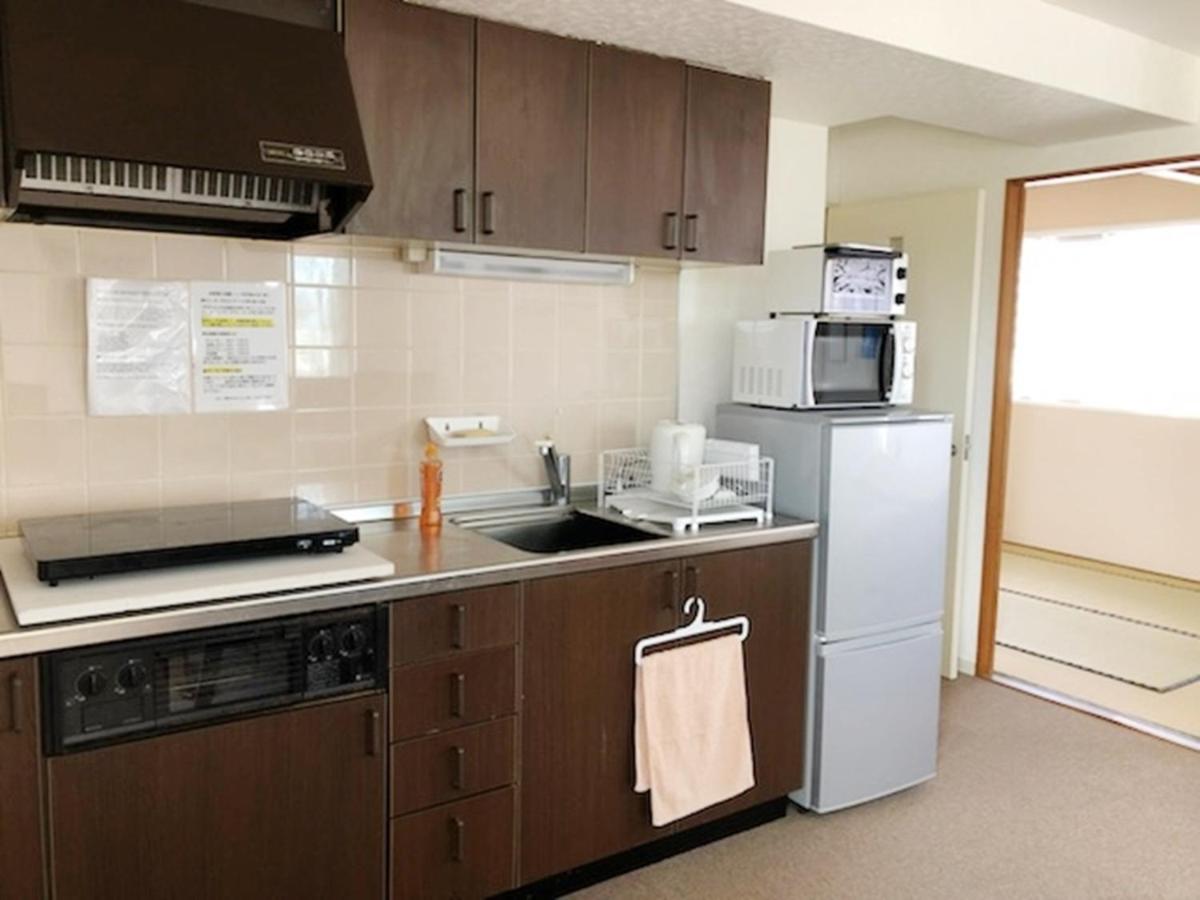 Fuji Gotemba Condominium Tannpopo Buitenkant foto