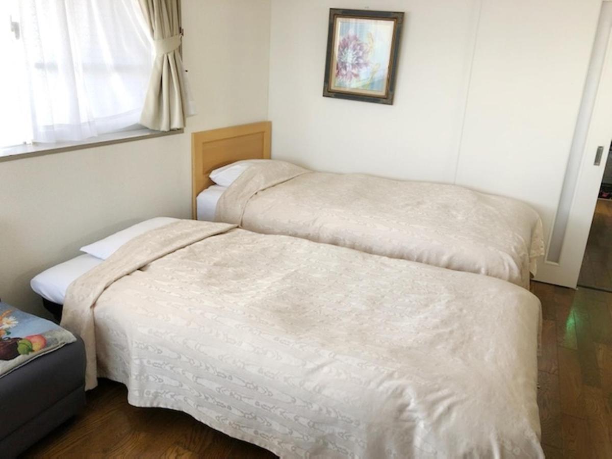 Fuji Gotemba Condominium Tannpopo Buitenkant foto