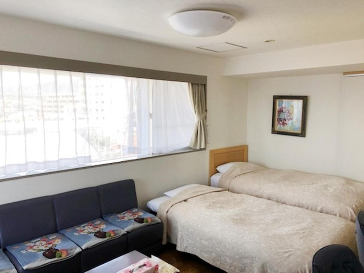 Fuji Gotemba Condominium Tannpopo Buitenkant foto