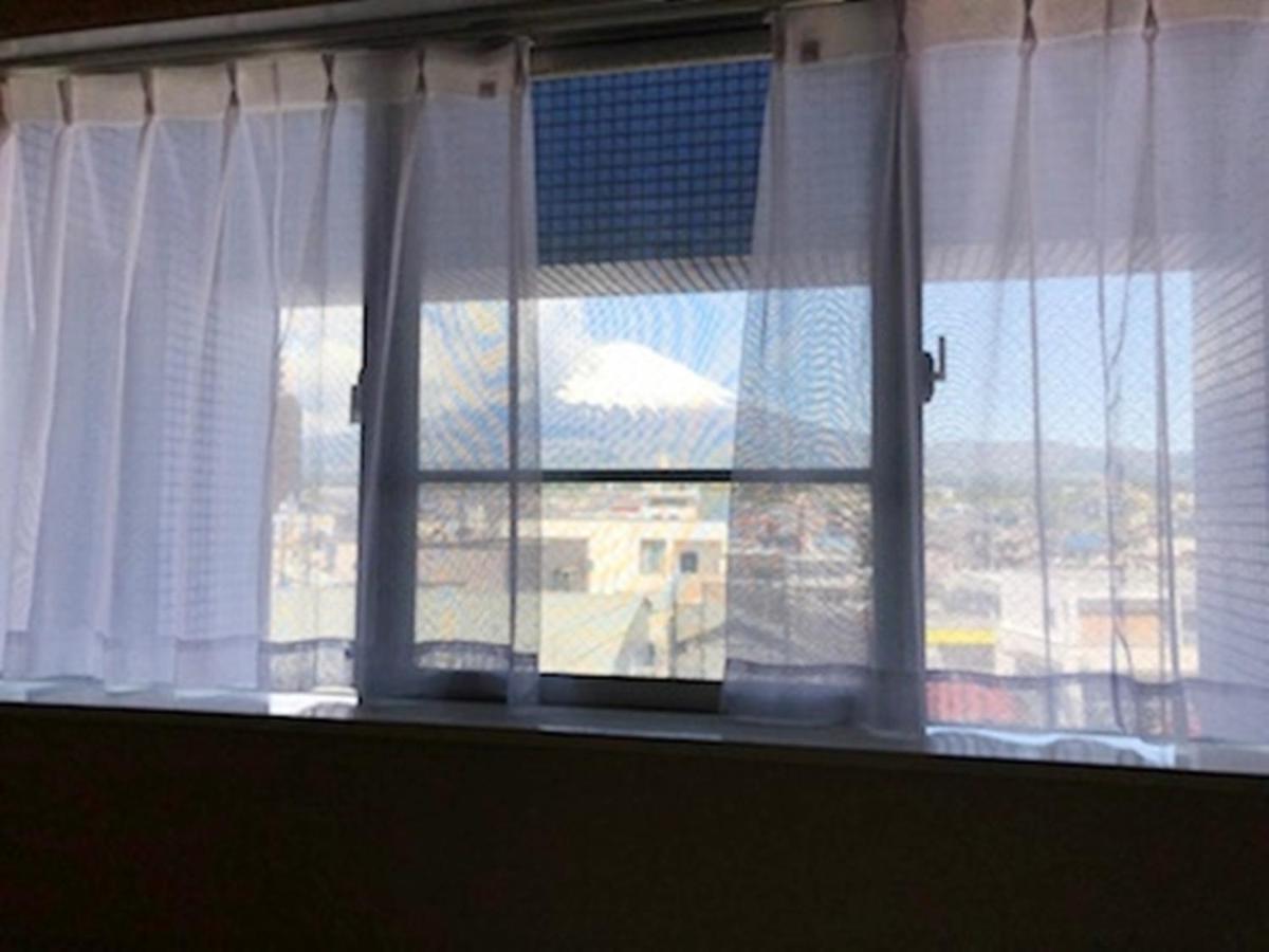 Fuji Gotemba Condominium Tannpopo Buitenkant foto