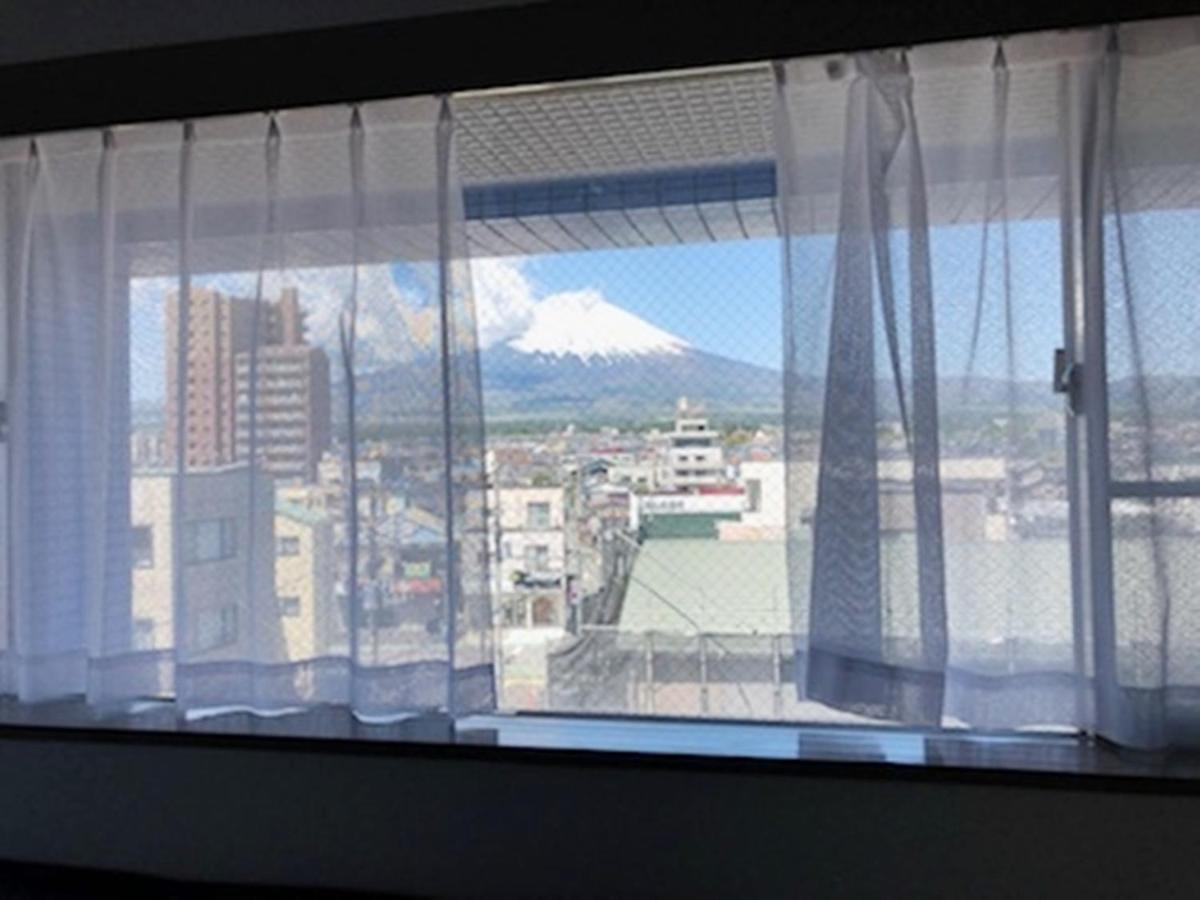 Fuji Gotemba Condominium Tannpopo Buitenkant foto